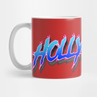 Have a Holly Jolly  Christmas Mug